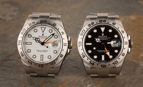 rolex explorer gmt price|rolex explorer 2 release date.